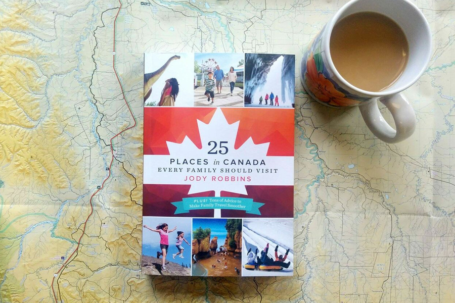 25 Places in Canada Every Family Should Visit - SavvyMom