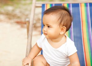 Tips and Tricks and What to Take to the Beach - SavvyMom