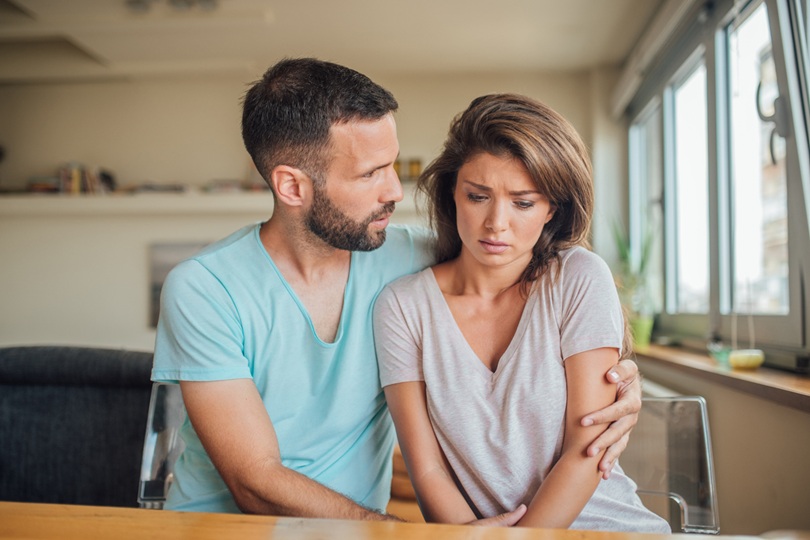 Emotional Abuse is Domestic Violence - SavvyMom