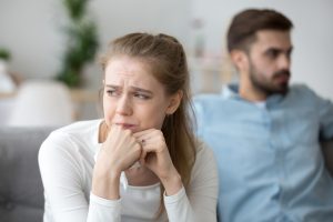 Emotional Abuse in Marriage - SavvyMom
