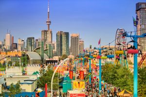 What's On for Family Fun in Toronto in August - SavvyMom