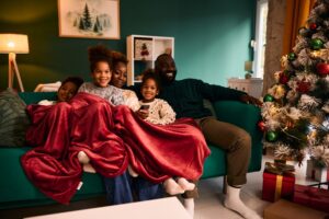 Favourite Old School Holiday Movies - SavvyMom