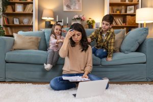 How to Stop Being the Default Parent - SavvyMom