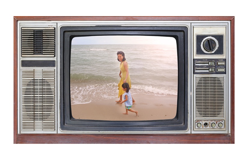 I am an old appliance on its last legs - SavvyMom