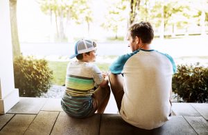 Lying to Kids - SavvyMom