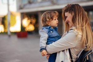 Maybe Putting Myself First Means Putting Myself Last - SavvyMom