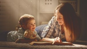 7 Favourite Childhood Books to Share with Our Kids - SavvyMom